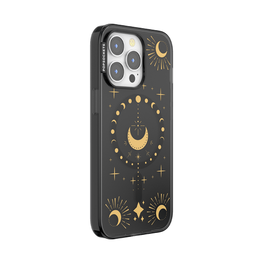 Moon Temple — iPhone 13 Pro MagSafe Case - US 72158