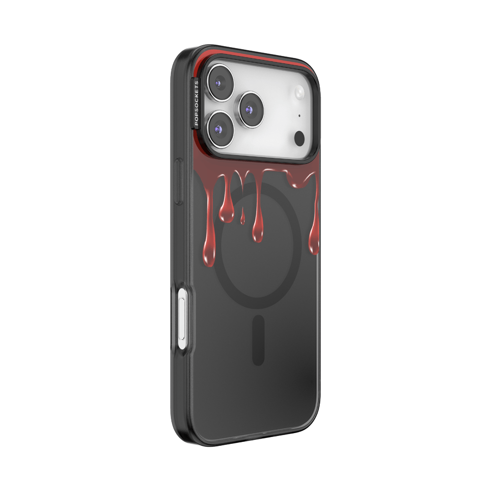 O Negative — iPhone 17 Pro Max MagSafe Case - US 02709