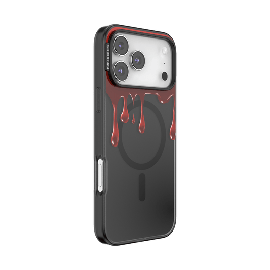 O Negative — iPhone 17 Pro Max MagSafe Case - US 02709
