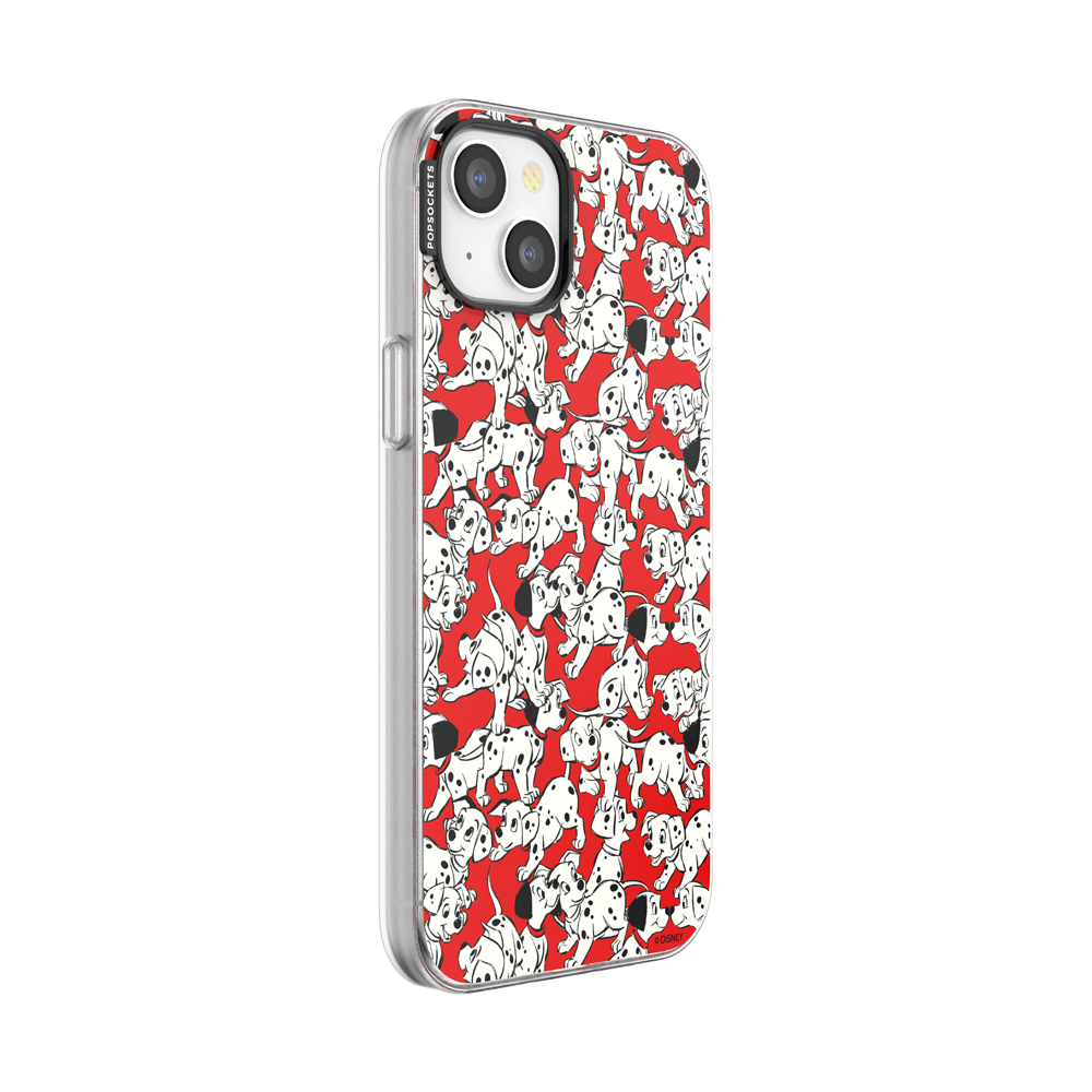One Hundred and One — iPhone 15 Plus MagSafe Case - US 31704