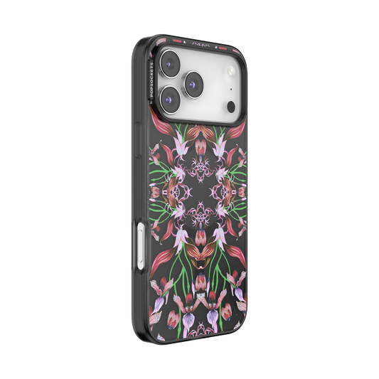 Orchid Mirrored — iPhone 17 Pro Max MagSafe Case - US 12969