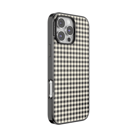 Gingham — iPhone 16 Pro Max MagSafe Case - US 95415