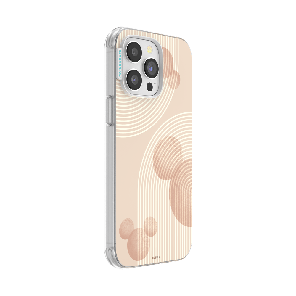 Serene Mickey — iPhone 14 Pro Max MagSafe Case - US 11300
