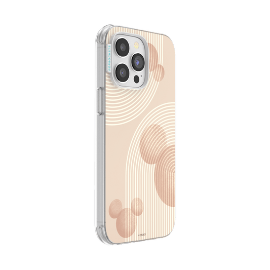 Serene Mickey — iPhone 14 Pro Max MagSafe Case - US 11300