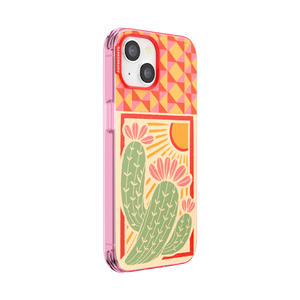 Queen Oasis — iPhone 13 MagSafe Case - US 75938