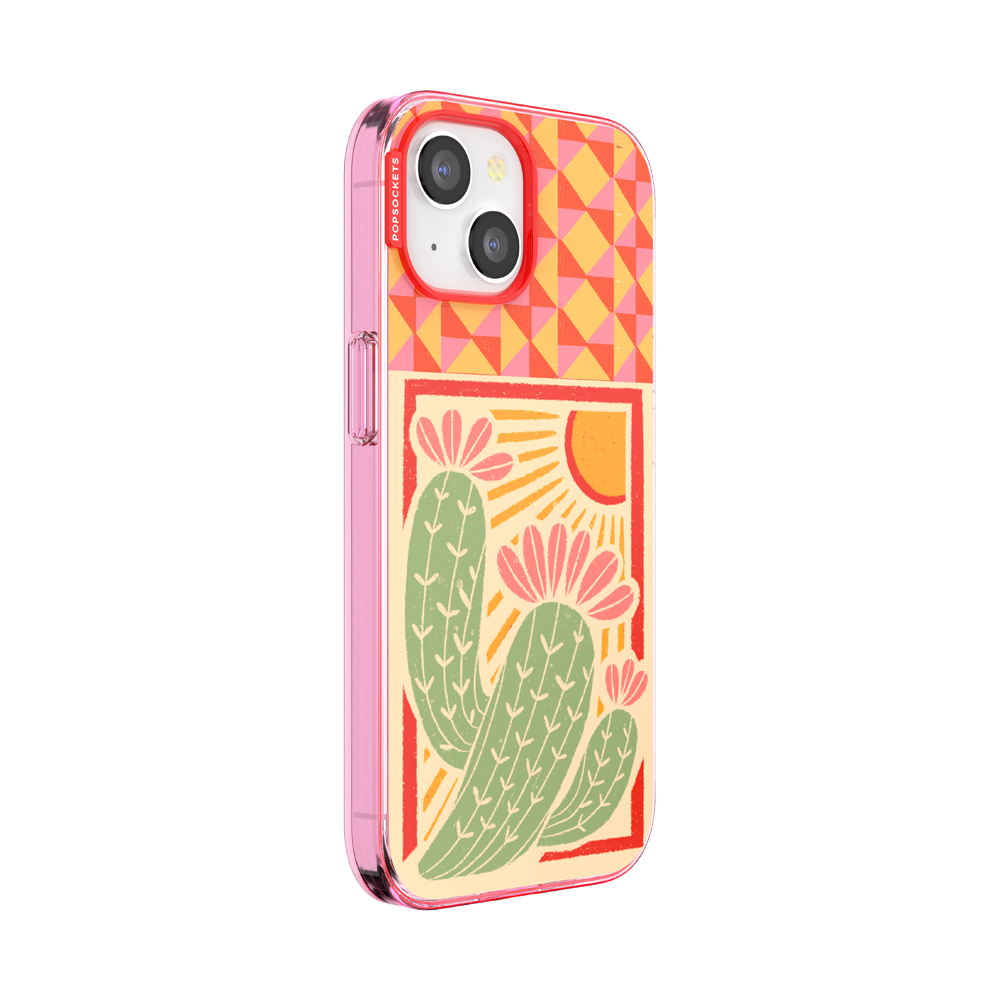 Queen Oasis — iPhone 15 MagSafe Case - US 11913
