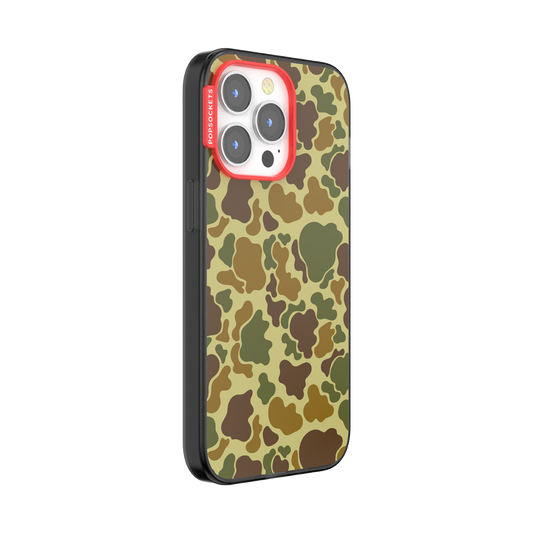 Bruce — iPhone 13 Pro MagSafe Case - US 51701