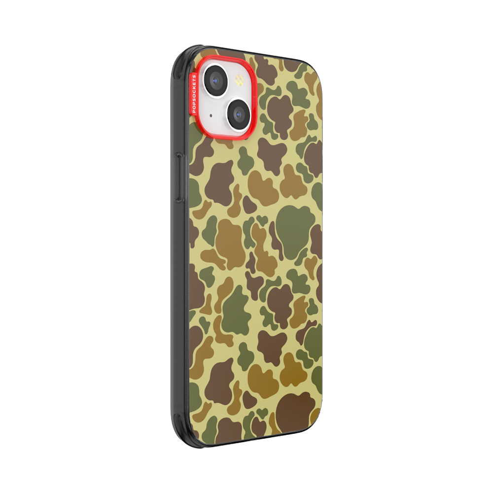 Bruce — iPhone 14 Plus MagSafe Case - US 24524