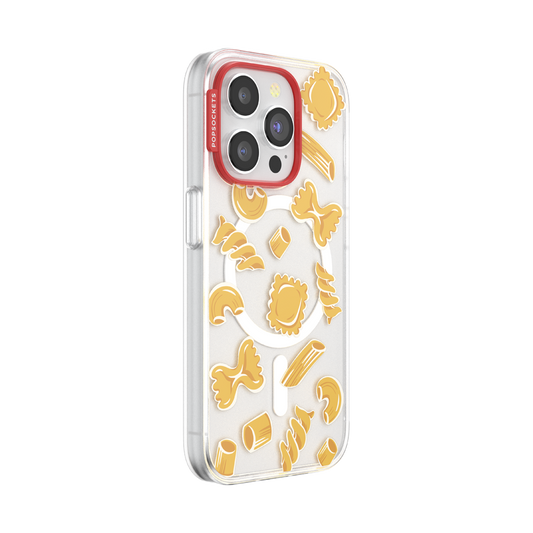 Pasta Pasta — iPhone 15 Pro MagSafe Case - US 03913