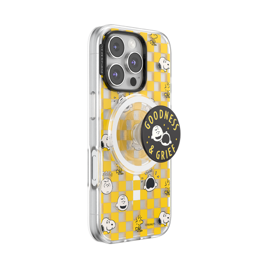 Goodness and Grief — iPhone 16 Pro MagSafe Case - US 05773
