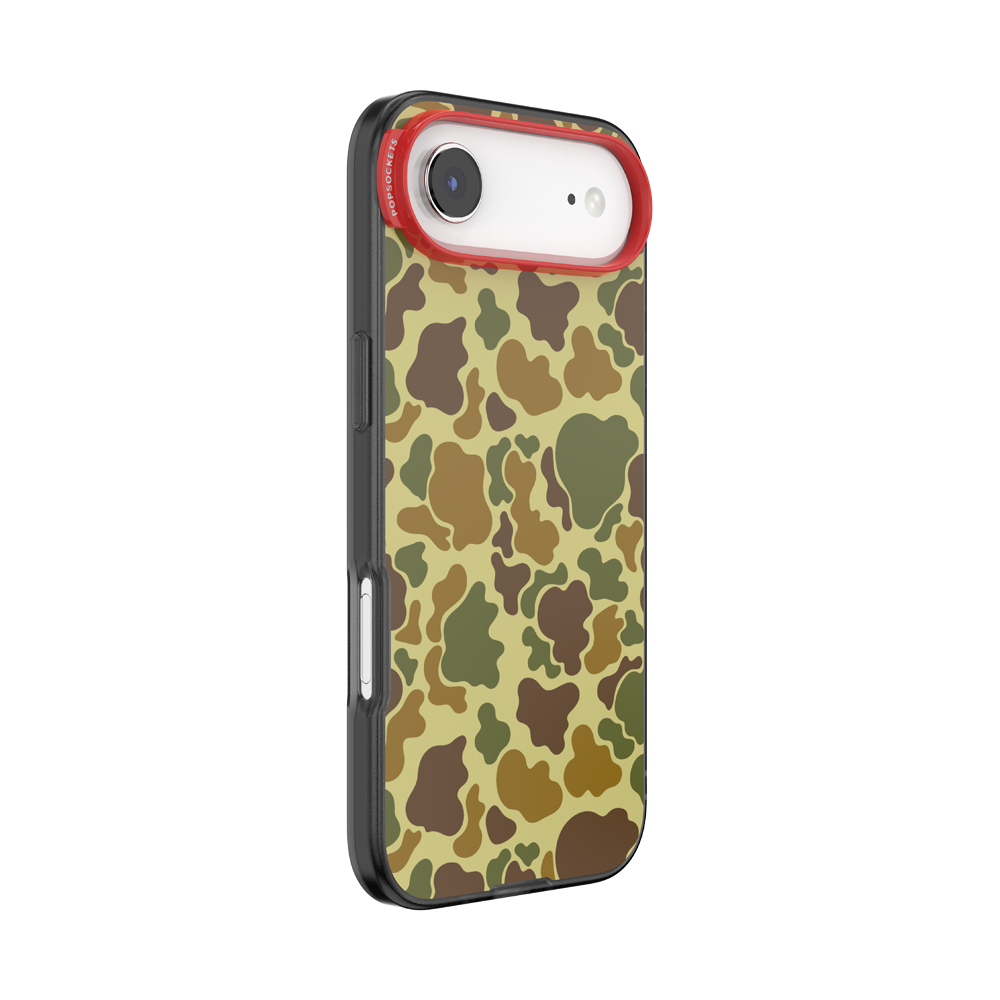 Bruce — iPhone Air MagSafe Case - US 86299