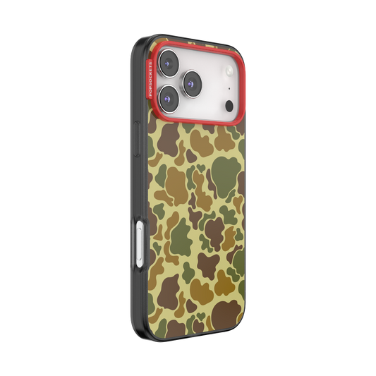 Bruce — iPhone 17 Pro Max MagSafe Case - US 95902