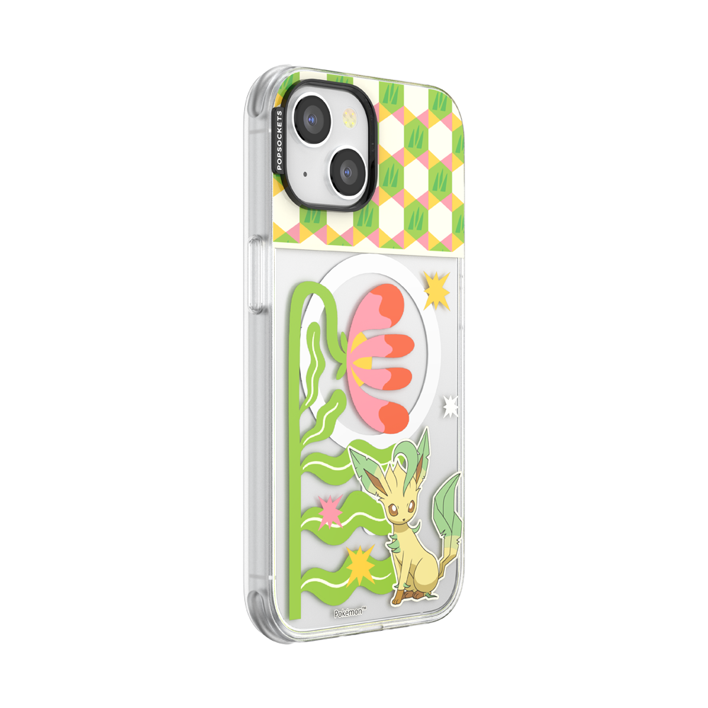 Leafeon's Garden — iPhone 13 MagSafe Case - US 86144