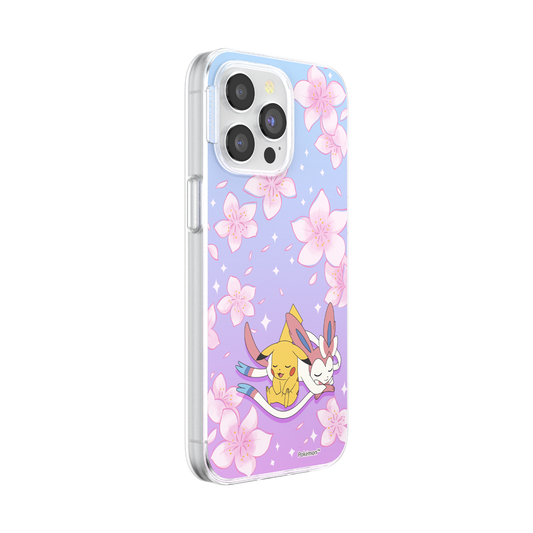 Sakura Dreams — iPhone 15 Pro Max MagSafe Case - US 73322