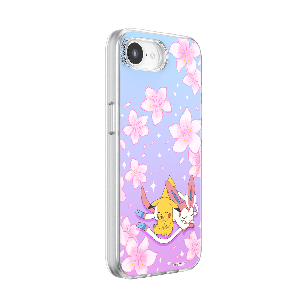 Sakura Dreams — iPhone 17e/16e MagSafe Case - US 24864