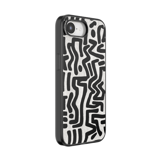 Pop n' Lock — iPhone 17e/16e MagSafe Case - US 10507