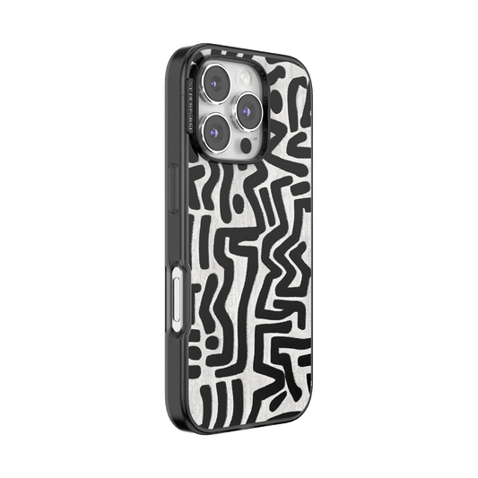 Pop n' Lock — iPhone 16 Pro MagSafe Case - US 80353