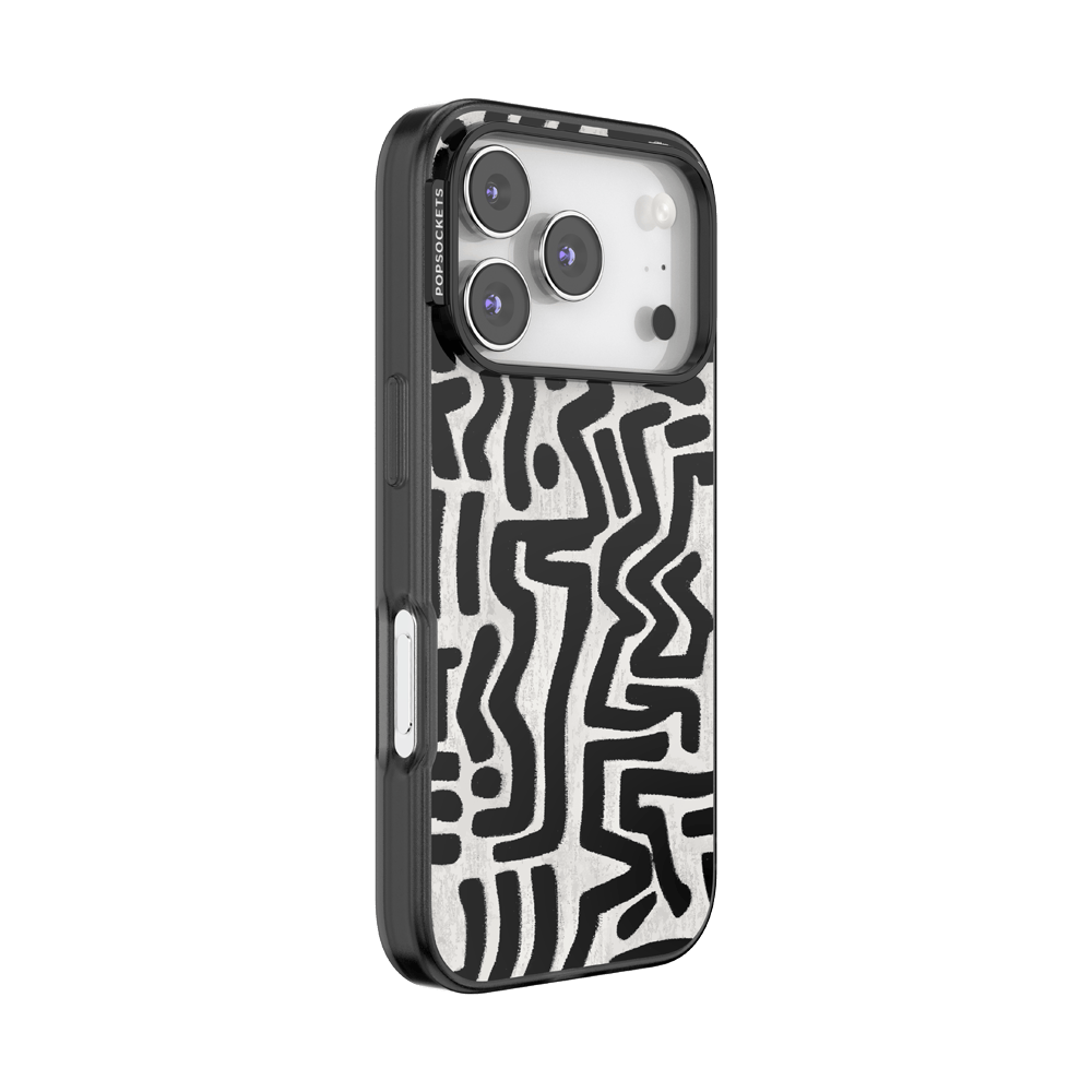 Pop n' Lock — iPhone 17 Pro MagSafe Case - US 65041