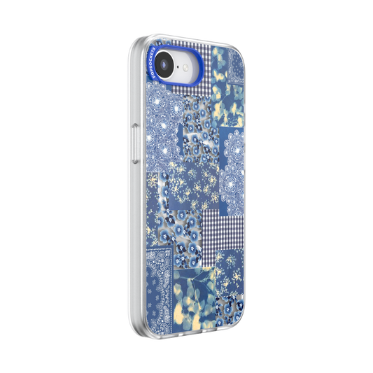 Quilt — iPhone 17e/16e MagSafe Case - US 01031