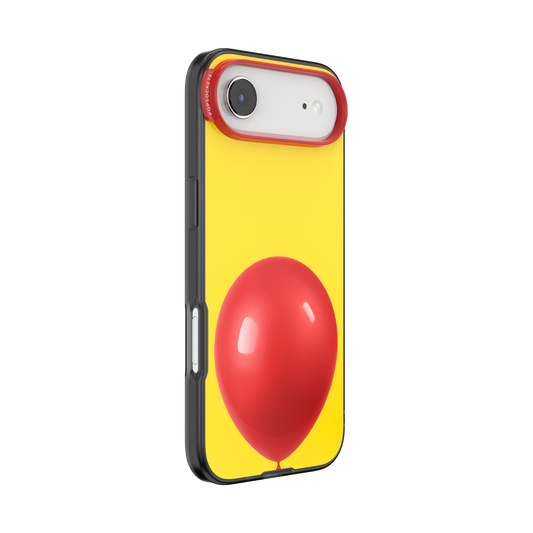 Red Balloon — iPhone Air MagSafe Case - US 20484
