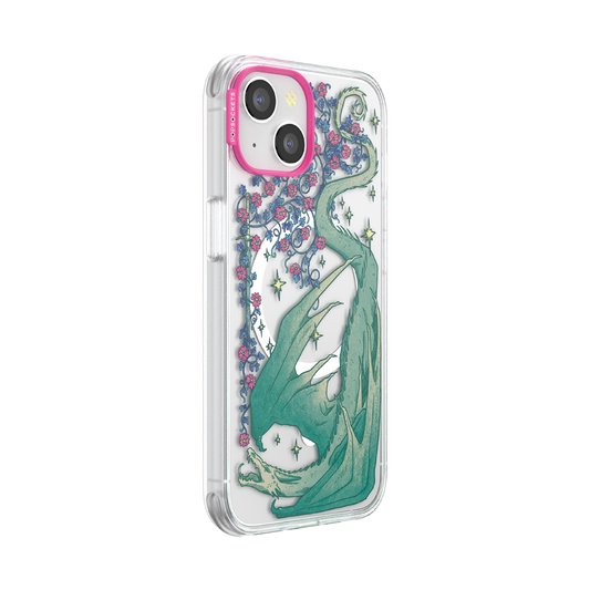 Dragon Sage — iPhone 14 MagSafe Case - US 74723