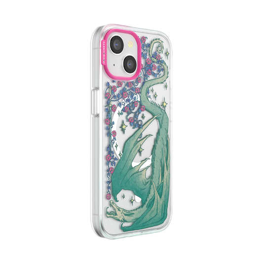 Dragon Sage — iPhone 15 MagSafe Case - US 68325
