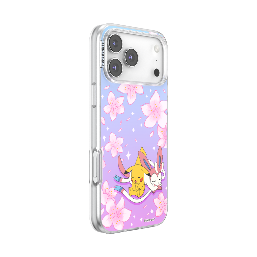 Sakura Dreams — iPhone 17 Pro Max MagSafe Case - US 27512