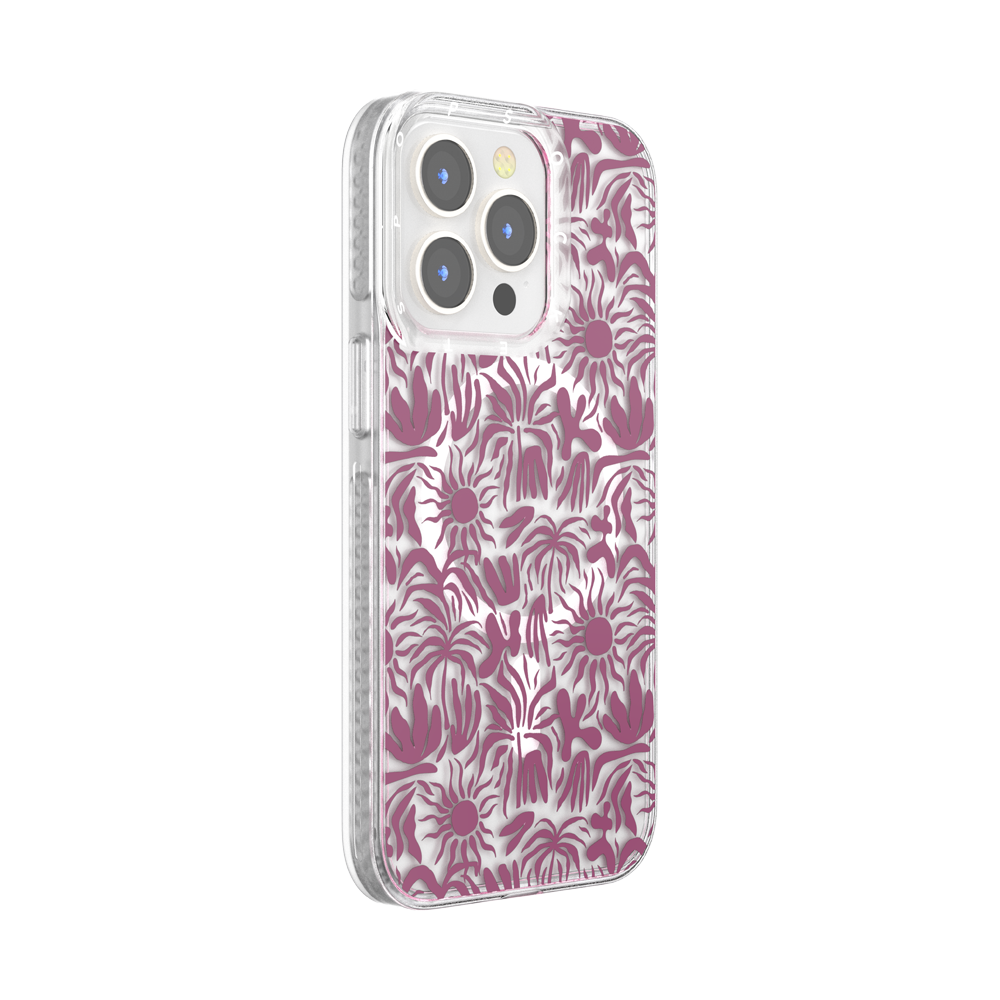 Sava Sava Palms — iPhone 13 Pro MagSafe Case - US 02802