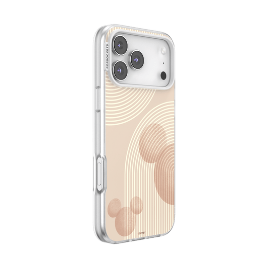 Serene Mickey — iPhone 17 Pro Max MagSafe Case - US 71576