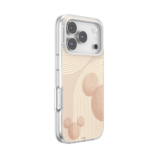 Serene Mickey — iPhone 17 Pro MagSafe Case - US 15826