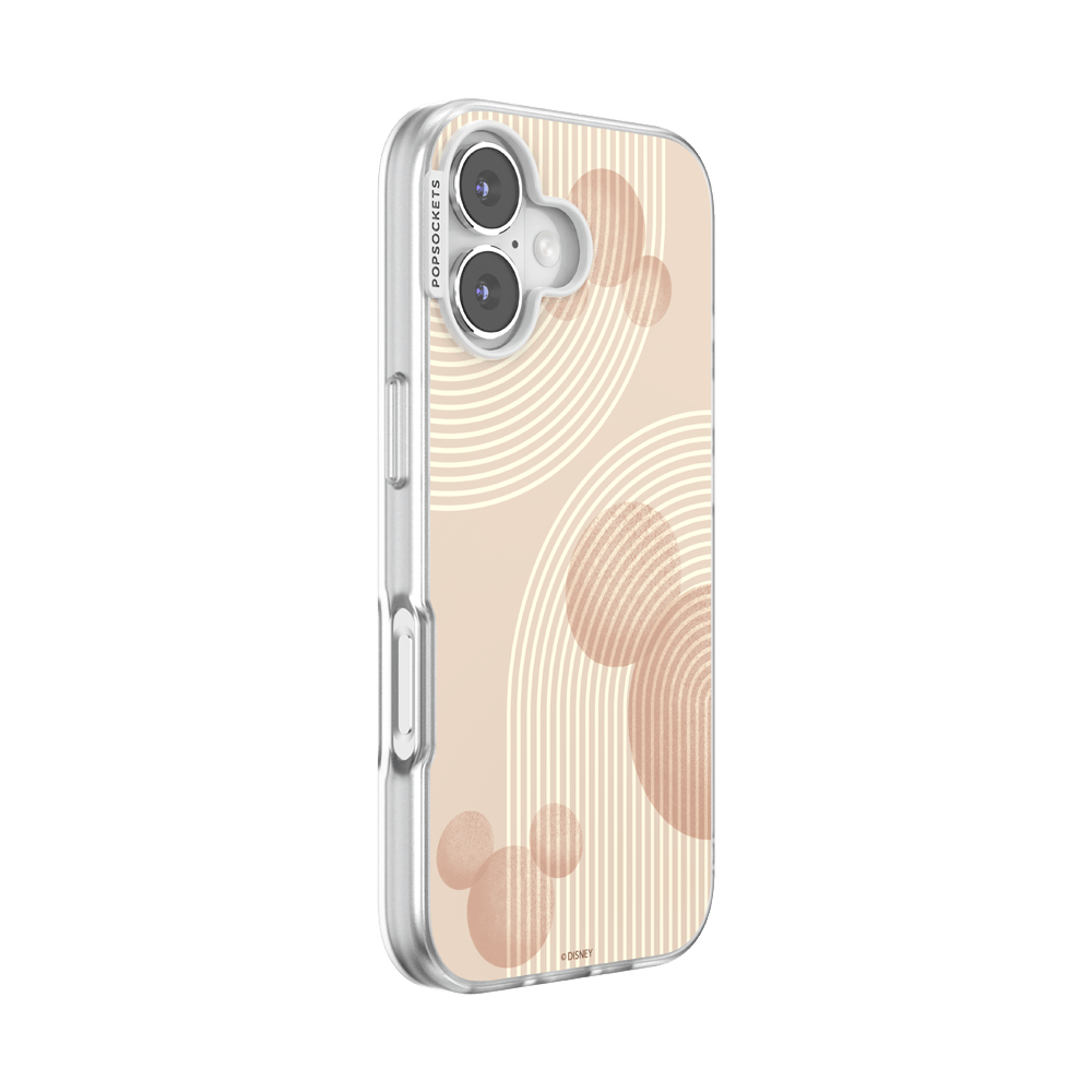 Serene Mickey — iPhone 17 MagSafe Case - US 65704