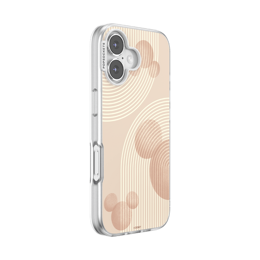 Serene Mickey — iPhone 17 MagSafe Case - US 65704