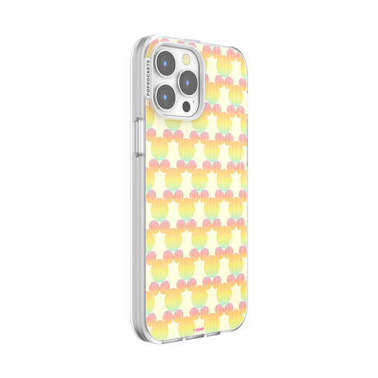 Sherbet Mickey — iPhone 13 Pro Max MagSafe Case - US 03740