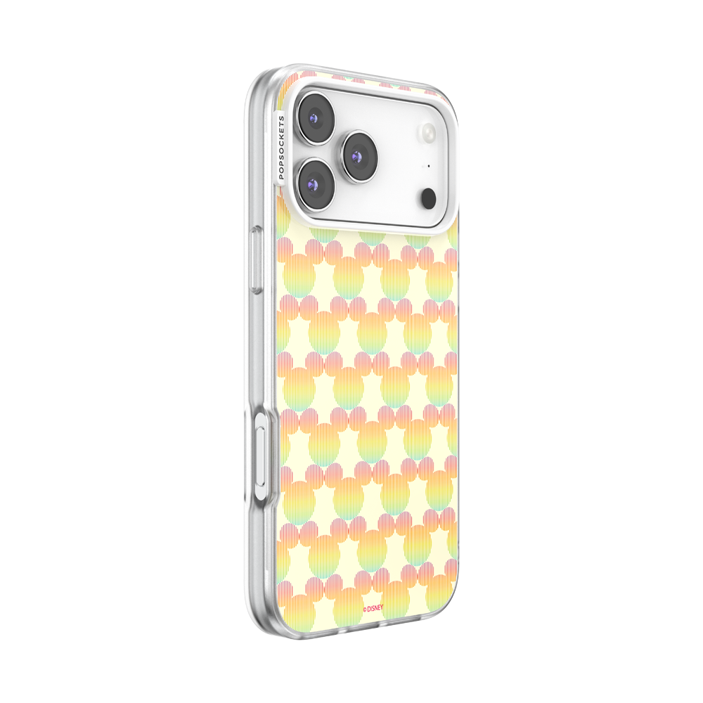 Sherbet Mickey — iPhone 17 Pro Max MagSafe Case - US 69821