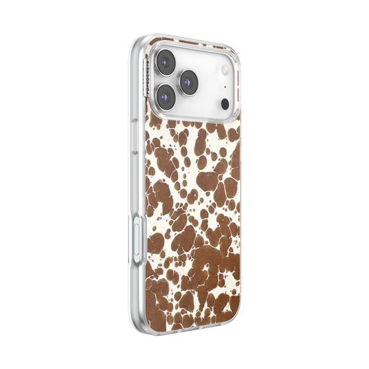 Spotted Soil — iPhone 17 Pro Max MagSafe Case - US 22960