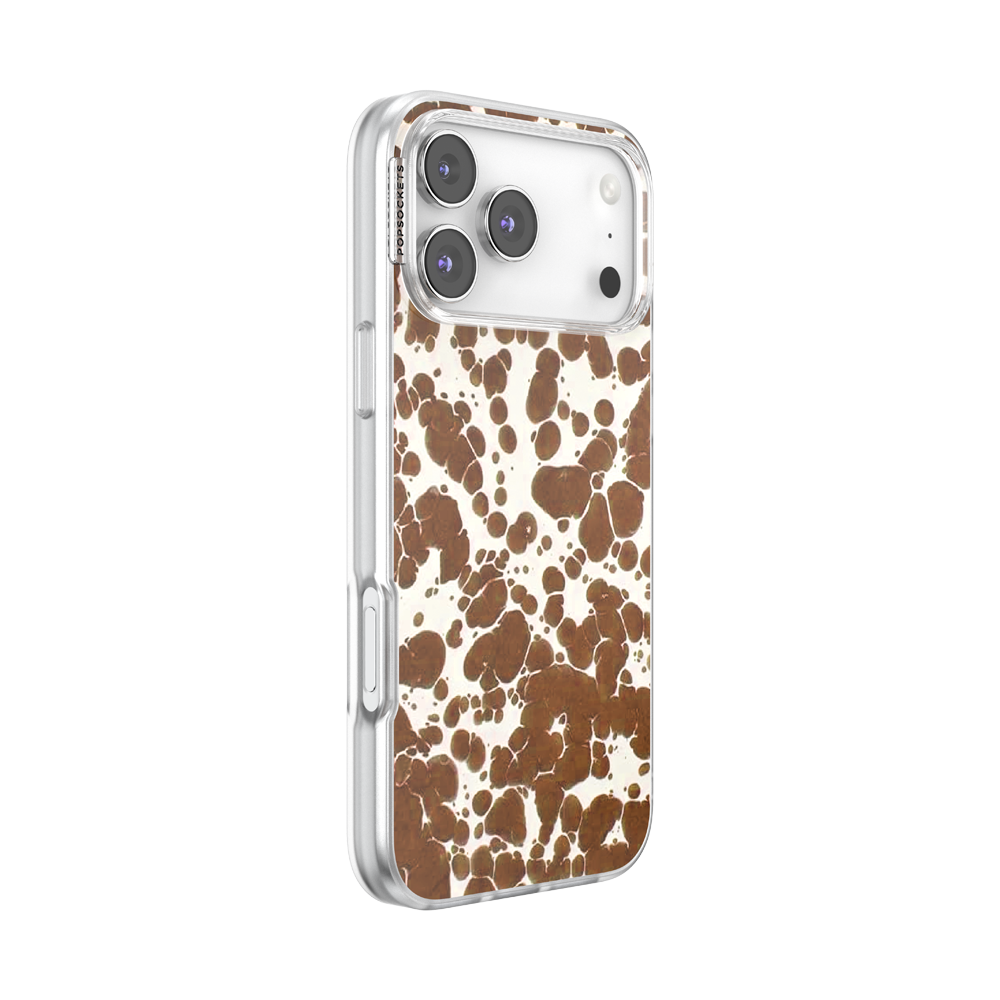 Spotted Soil — iPhone 17 Pro Max MagSafe Case - US 69416