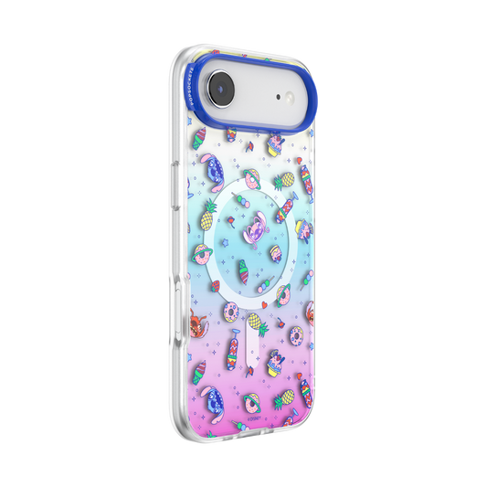 Stitch Snack Dreams — iPhone Air MagSafe Case - US 77912