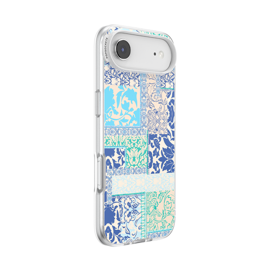 Tapestry Blue — iPhone Air MagSafe Case - US 57899