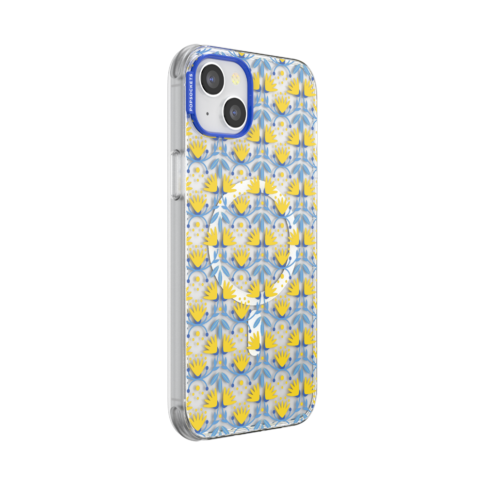 Tea Towel — iPhone 14 Plus MagSafe Case - US 04674