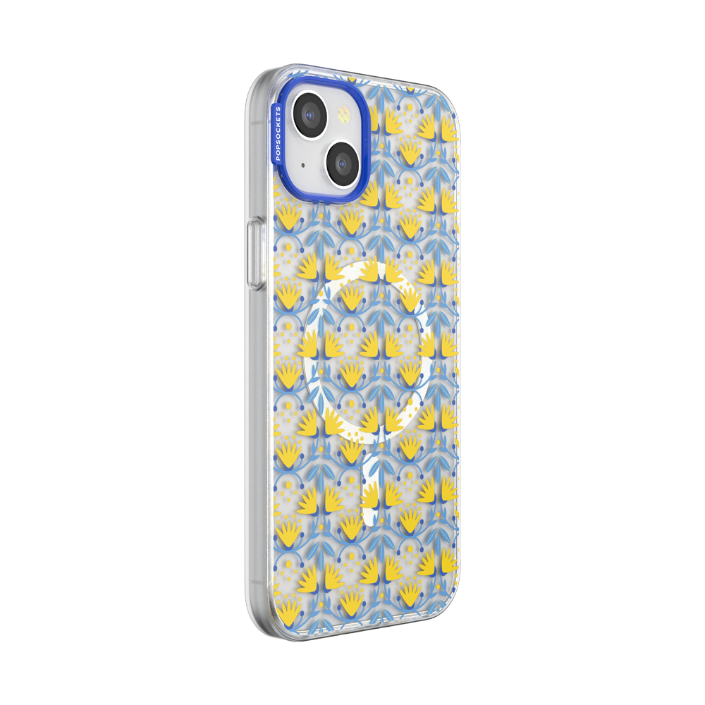 Tea Towel — iPhone 15 Plus MagSafe Case - US 98184