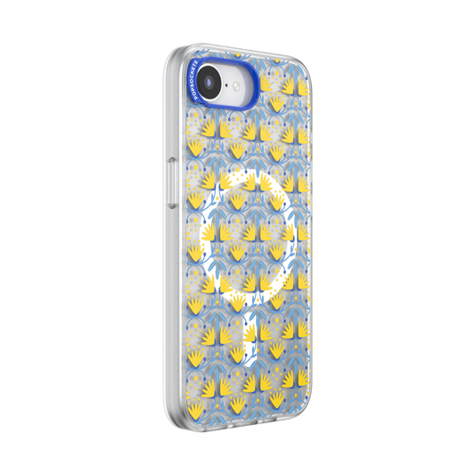 Tea Towel — iPhone 17e/16e MagSafe Case - US 45451
