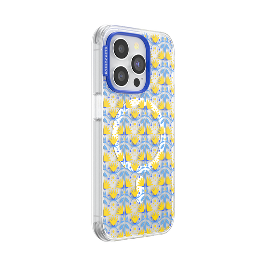Tea Towel — iPhone 14 Pro MagSafe Case - US 34188