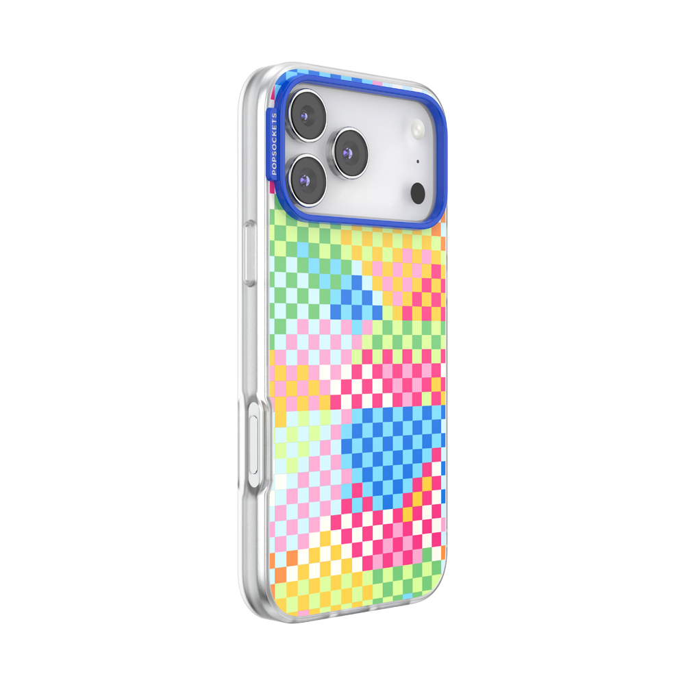 That's A Weave — iPhone 17 Pro Max MagSafe Case - US 49368