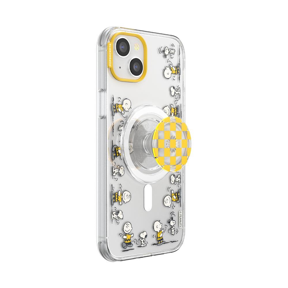 To Dance To Live — iPhone 14 Plus MagSafe Case - US 36015
