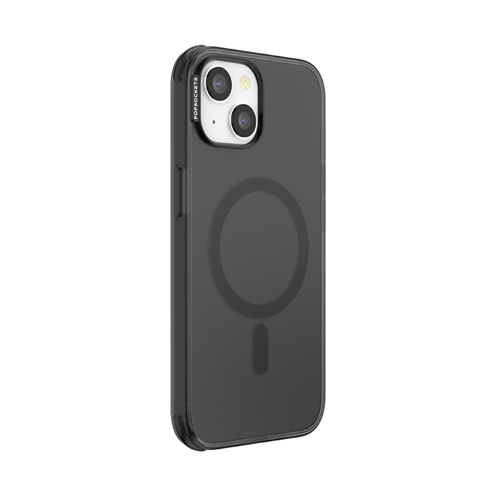 Black — iPhone 13/14 MagSafe Case - US 91657