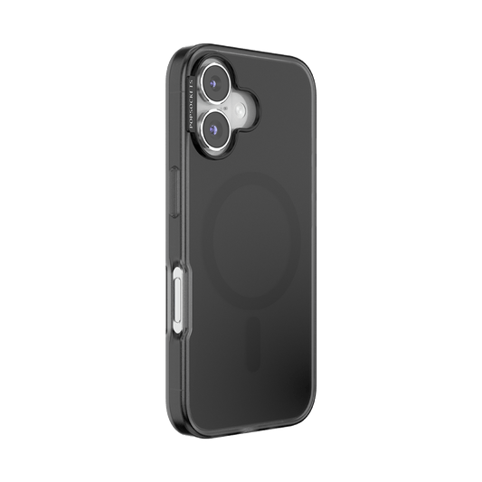 Black — iPhone 16 MagSafe Case - US 20703