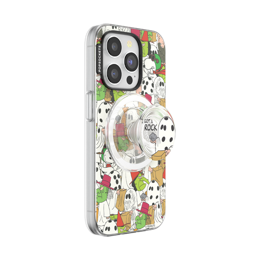 Tricks or Treats — iPhone 15 Pro MagSafe Case - US 83221