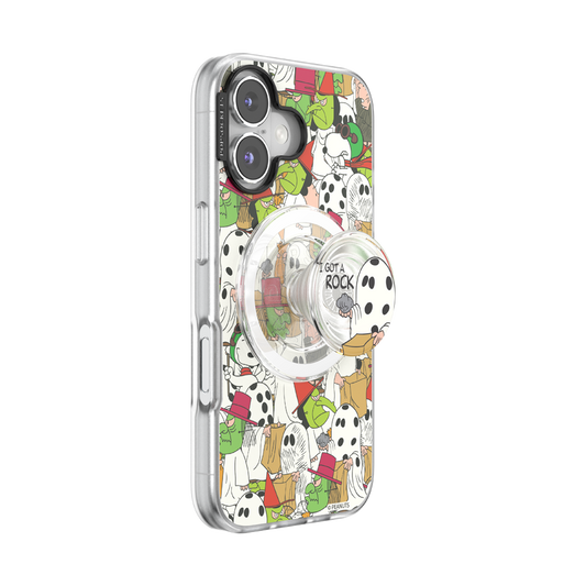 Tricks or Treats — iPhone 16 MagSafe Case - US 75180