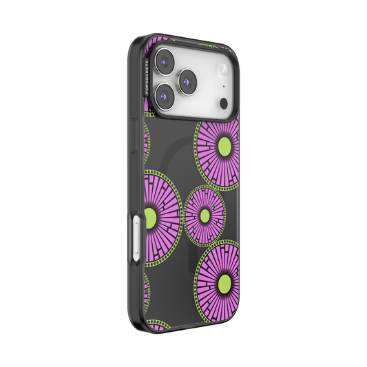 Wax Purple — iPhone 17 Pro Max MagSafe Case - US 02279