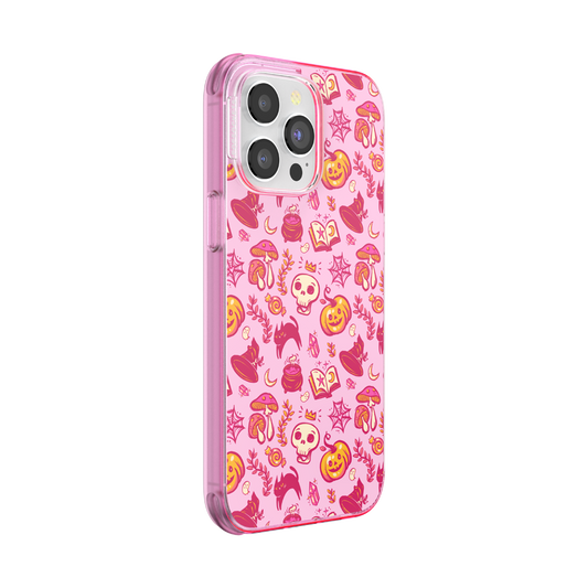 Witches Brew Pink — iPhone 14 Pro Max MagSafe Case - US 72518